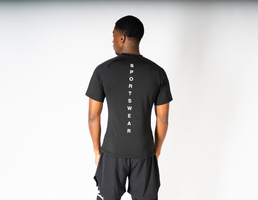 HIRA - Court T-Shirt