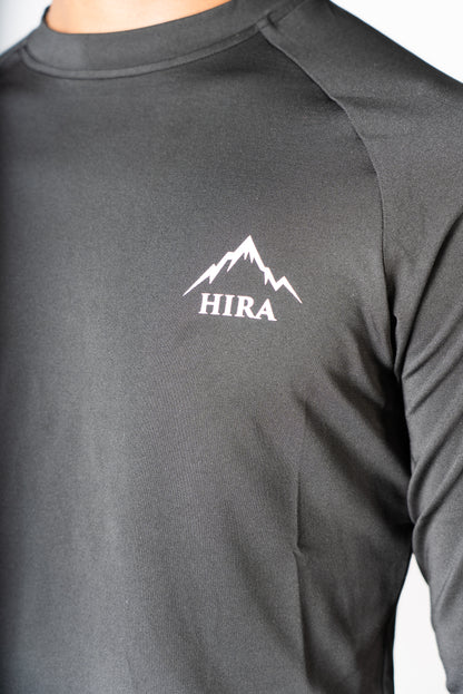 HIRA - Long T-Shirt