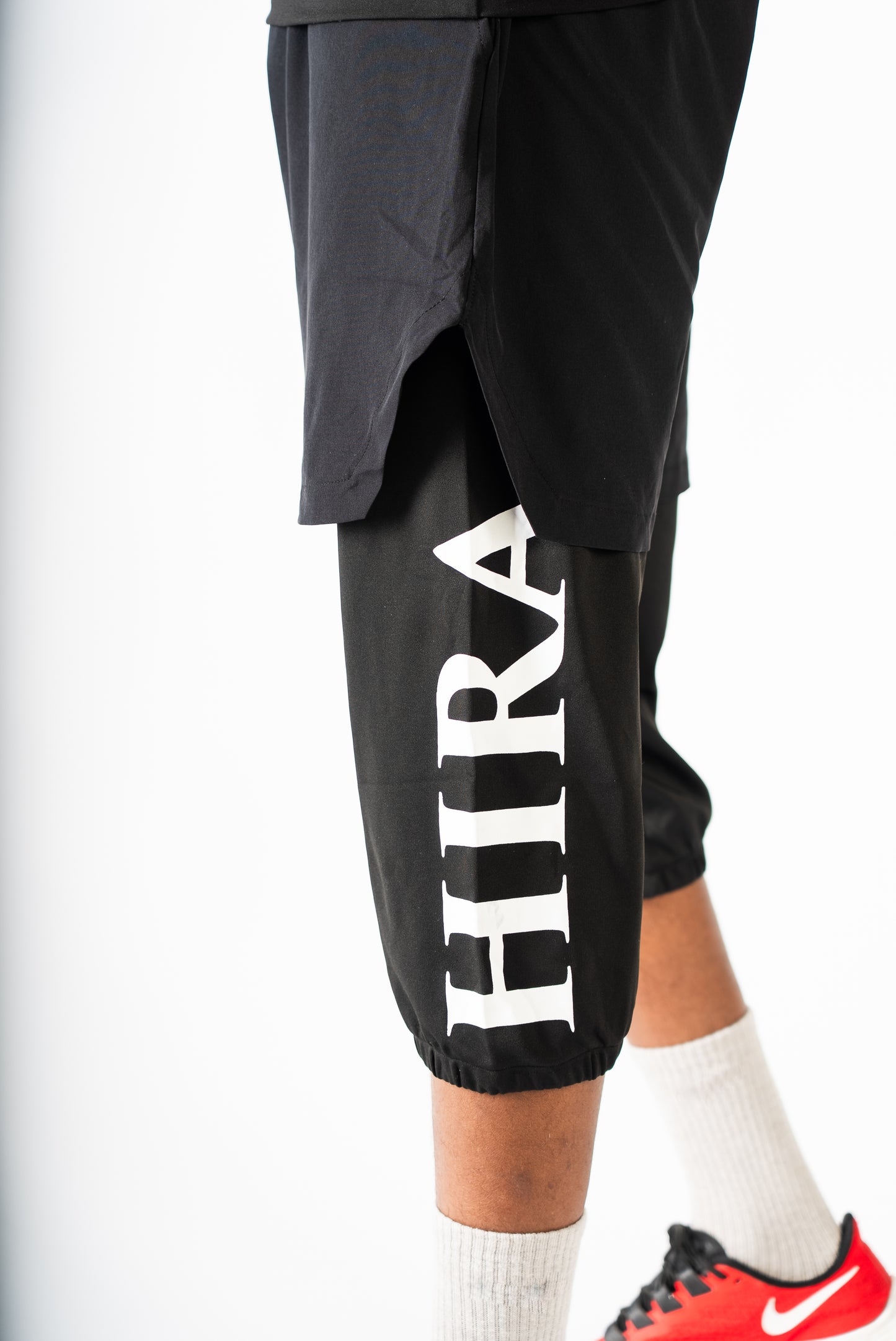 HIRA - Short 2 in 1