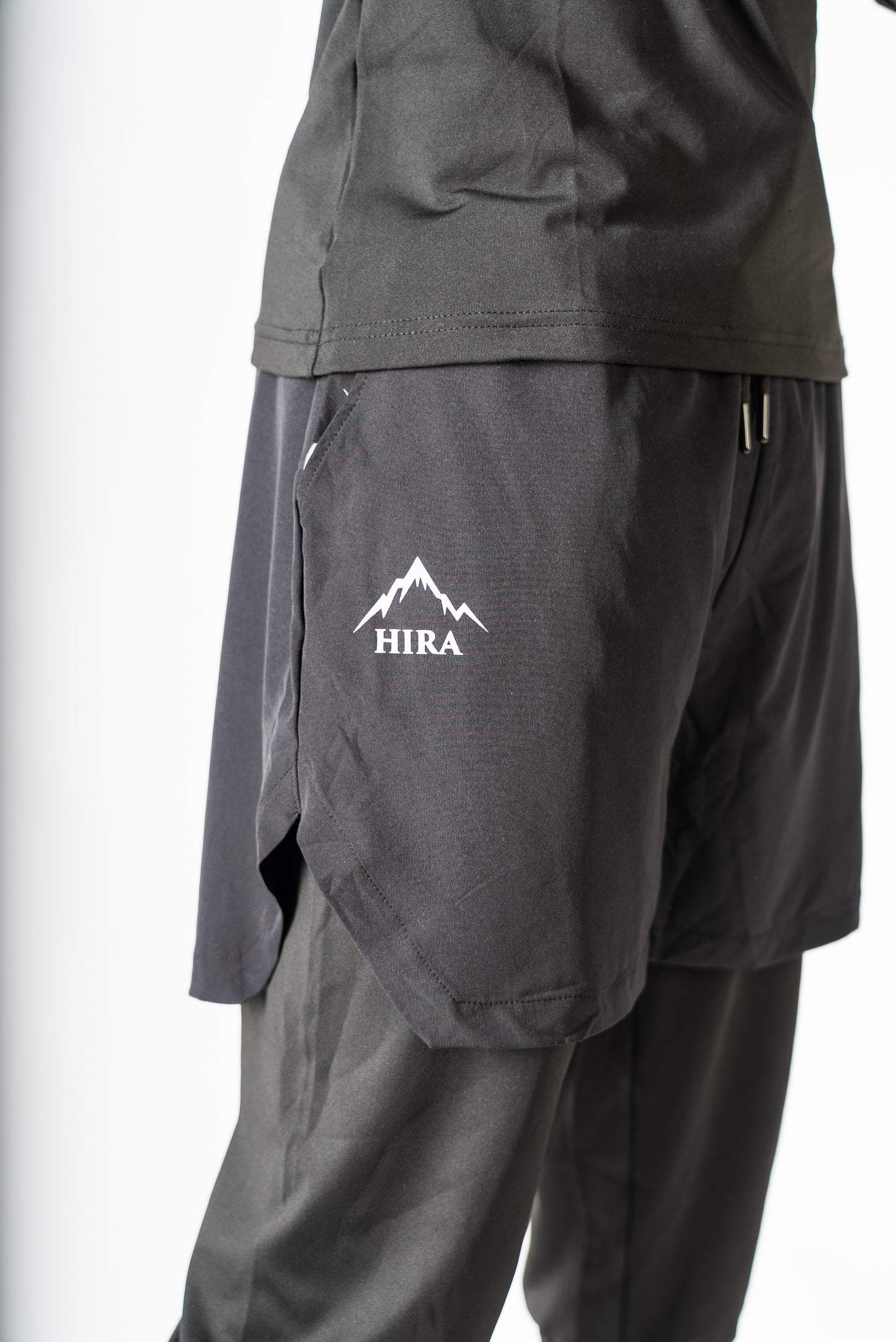 HIRA - Short 2 in 1