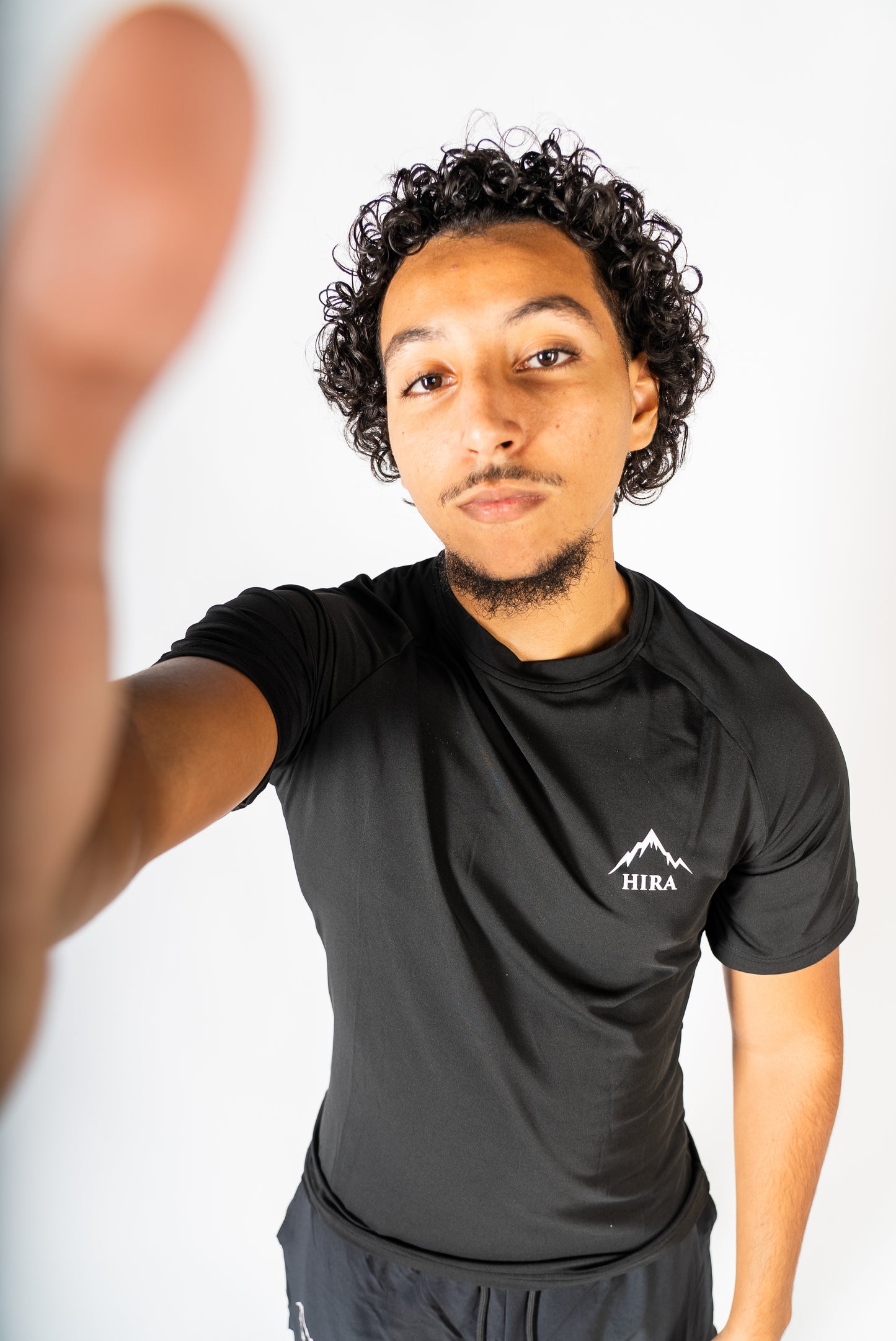 HIRA - Court T-Shirt