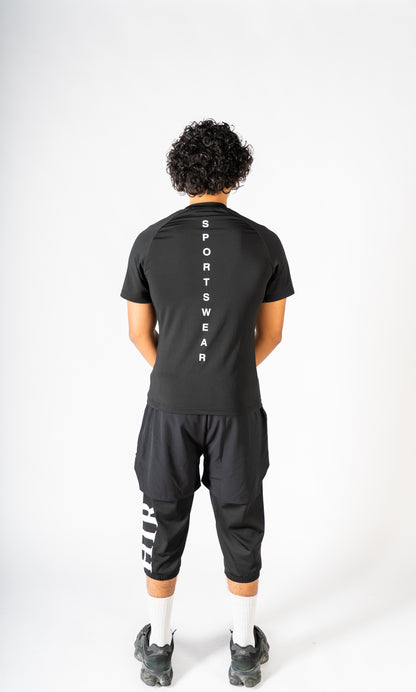 HIRA  - TrainSet | Short + T-Shirt (Précommande)