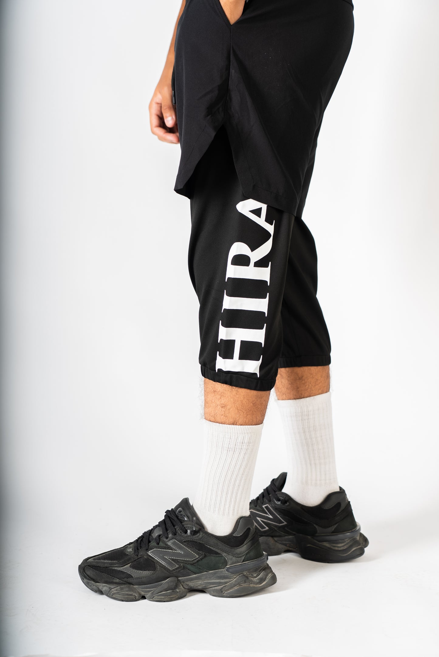 HIRA - Short 2 in 1