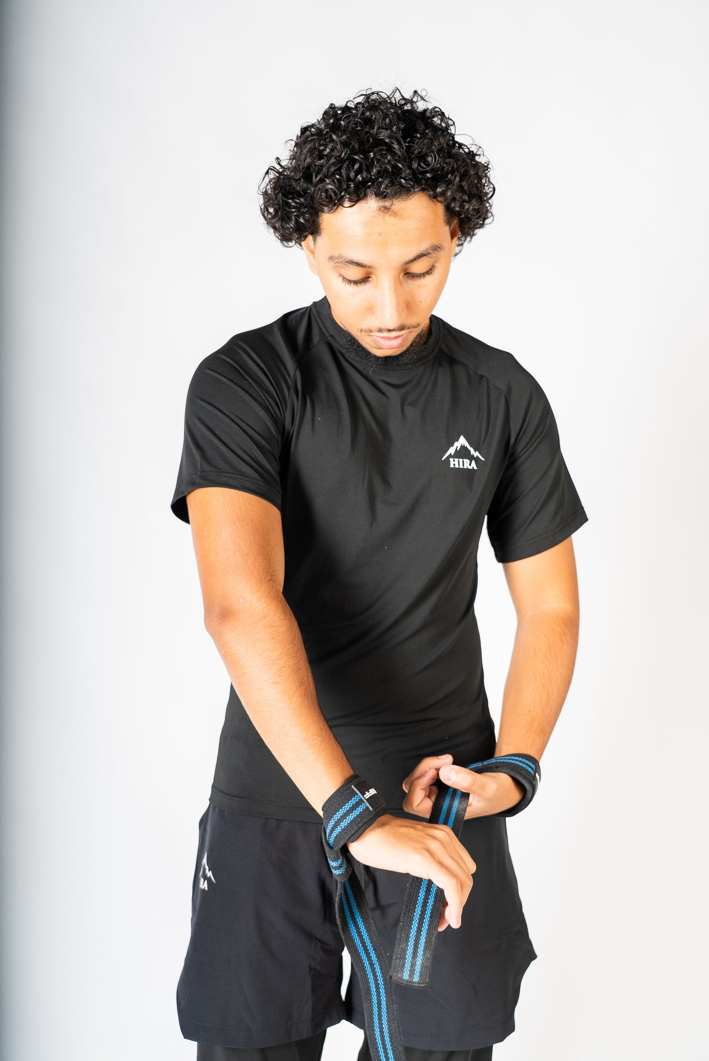 HIRA - Court T-Shirt