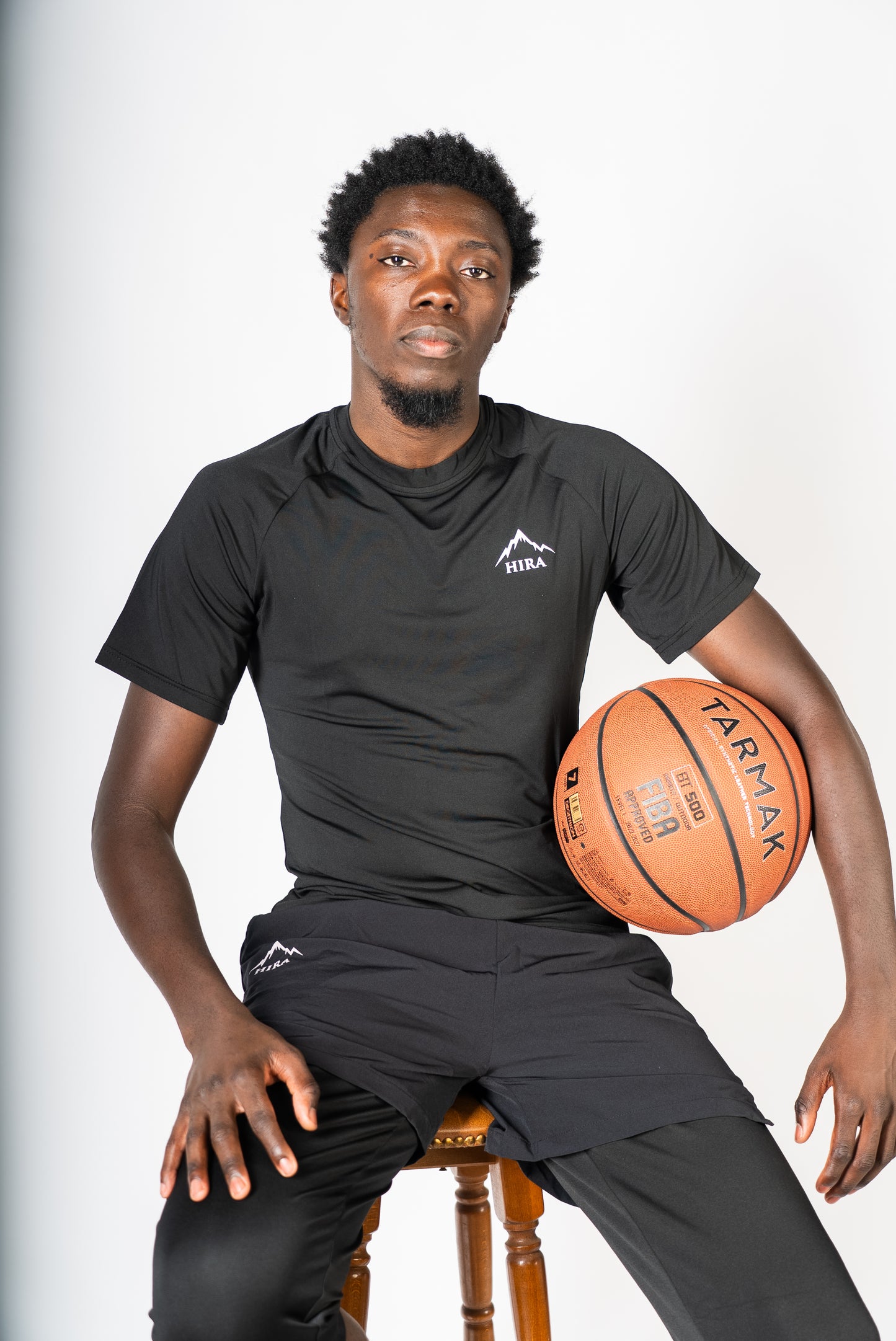 HIRA - Court T-Shirt