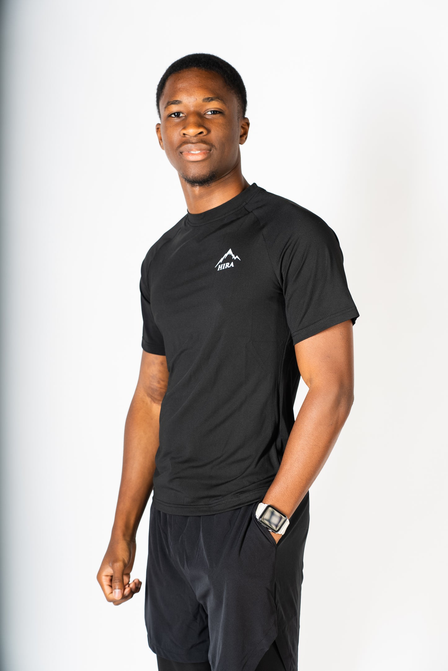 HIRA - Court T-Shirt